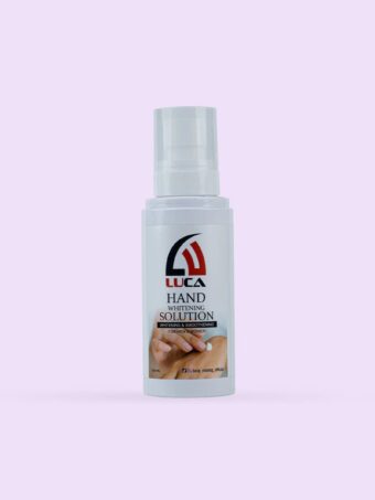 LUCA HAND CREAM
