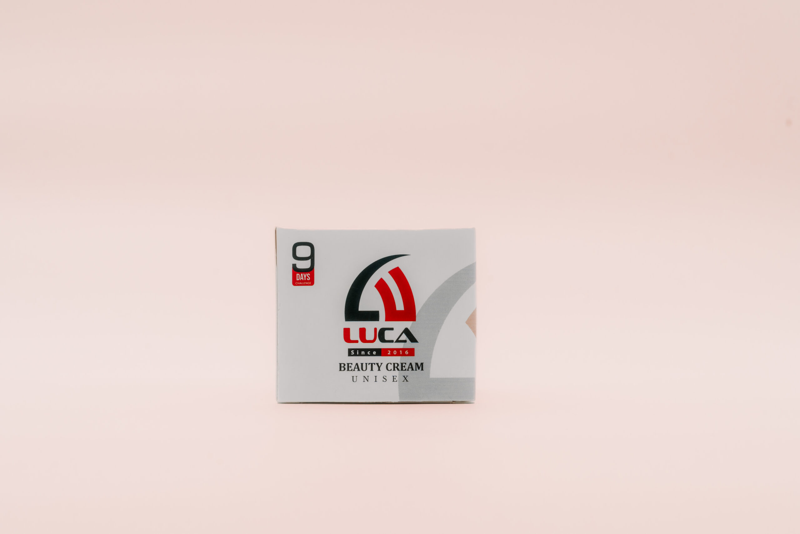 FACE WHITENING CREAM Luca