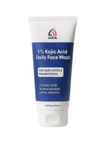 LUCA FACE WASH 100 ML