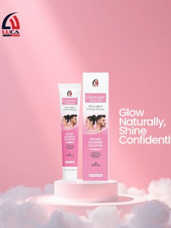 LUCA FAIRNESS CREAM