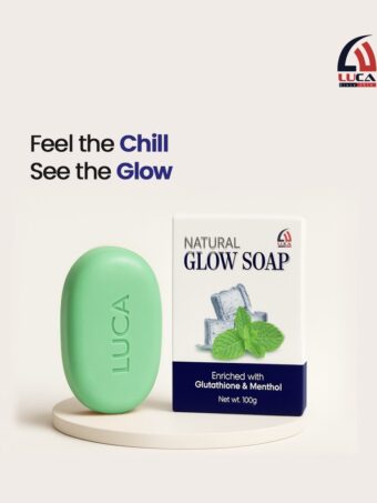 GLUATATHIONE SOAP